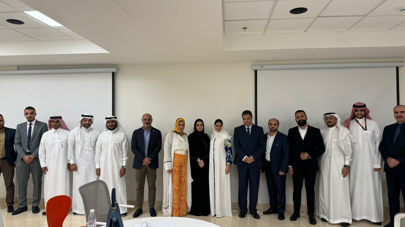 CBA Celebrates the Accounting International Day